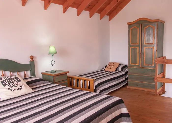 Cabañas Euzkadi