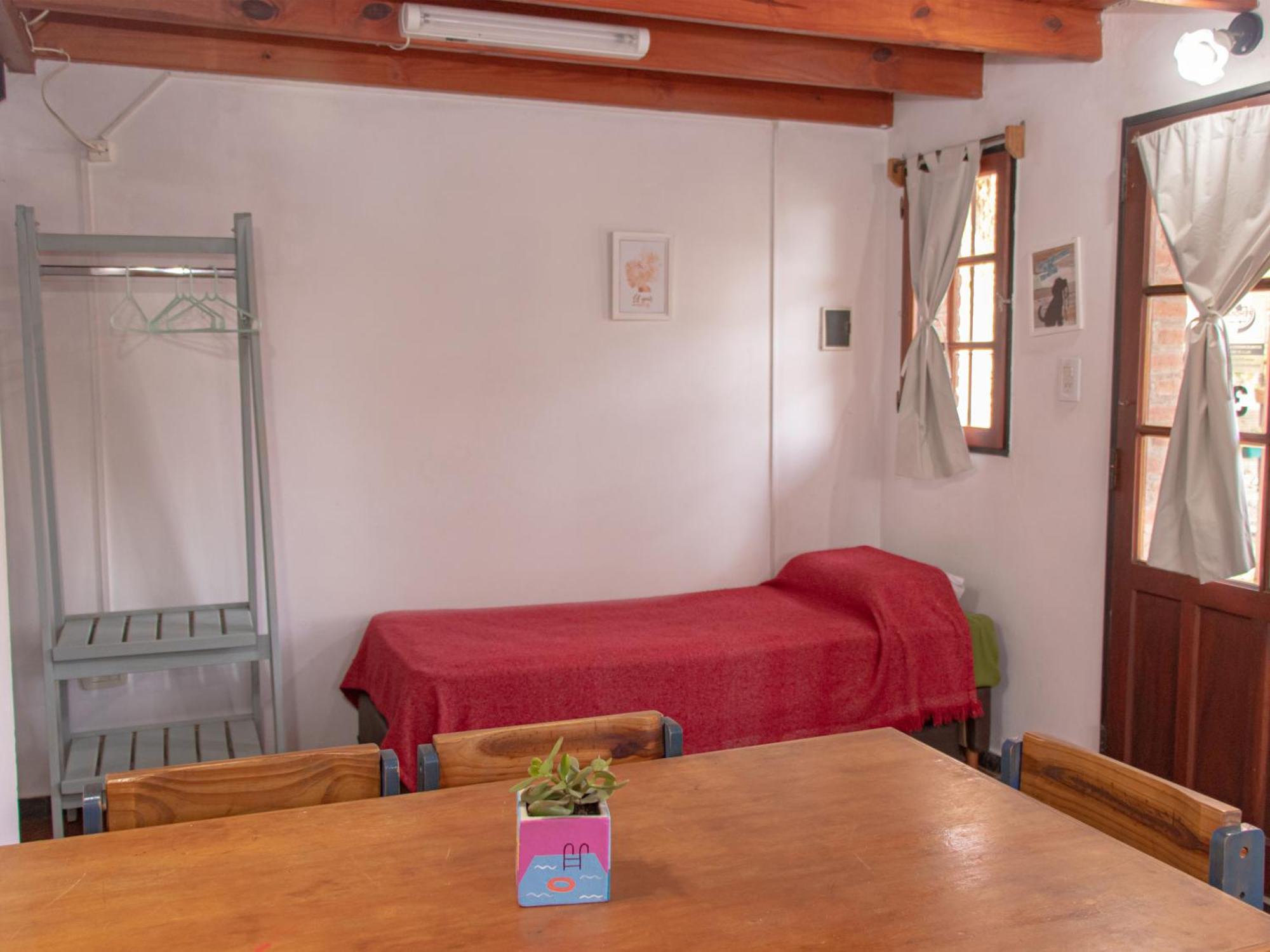 Chalet Euzkadi Merlo