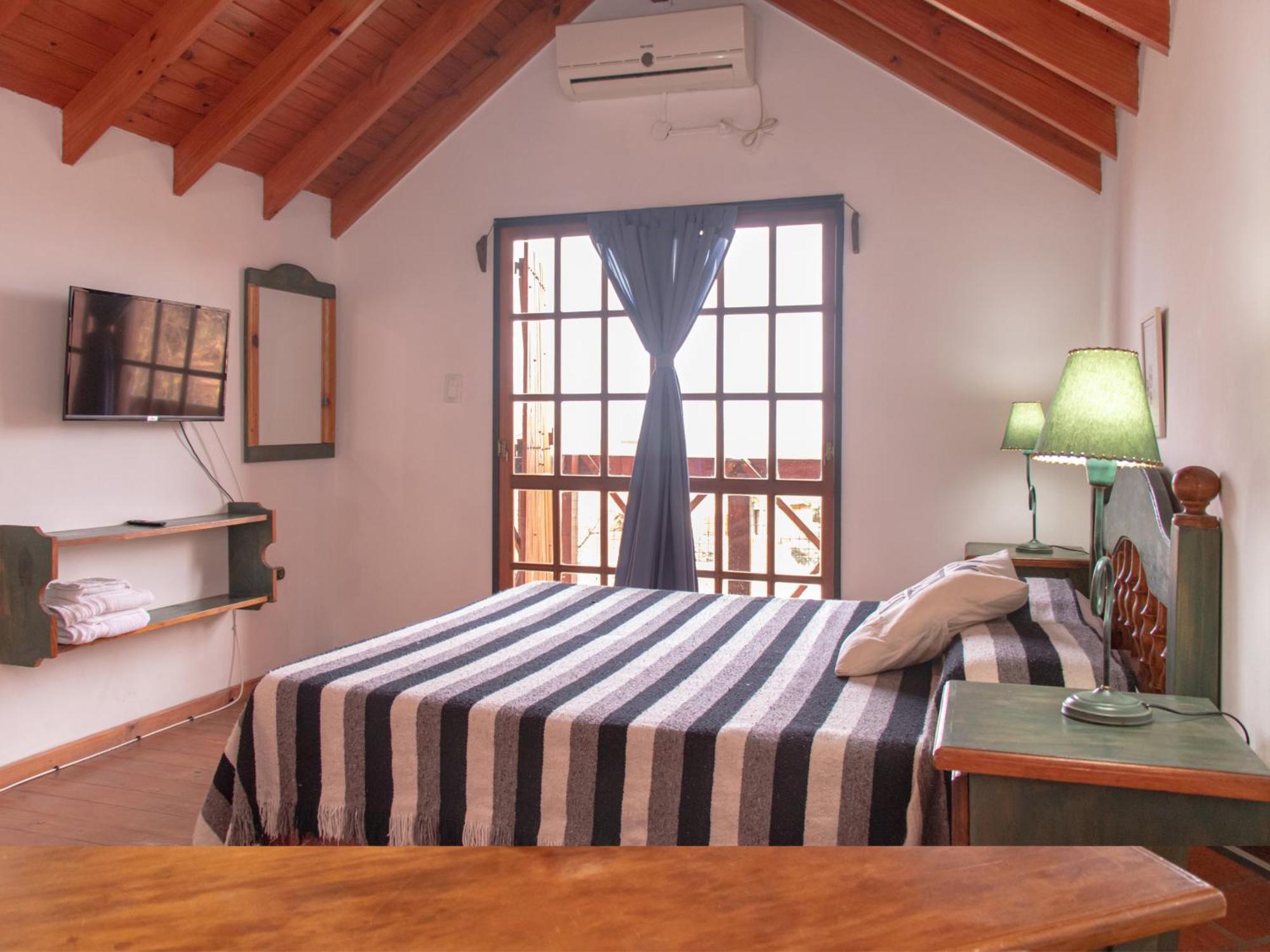 Chalet Euzkadi