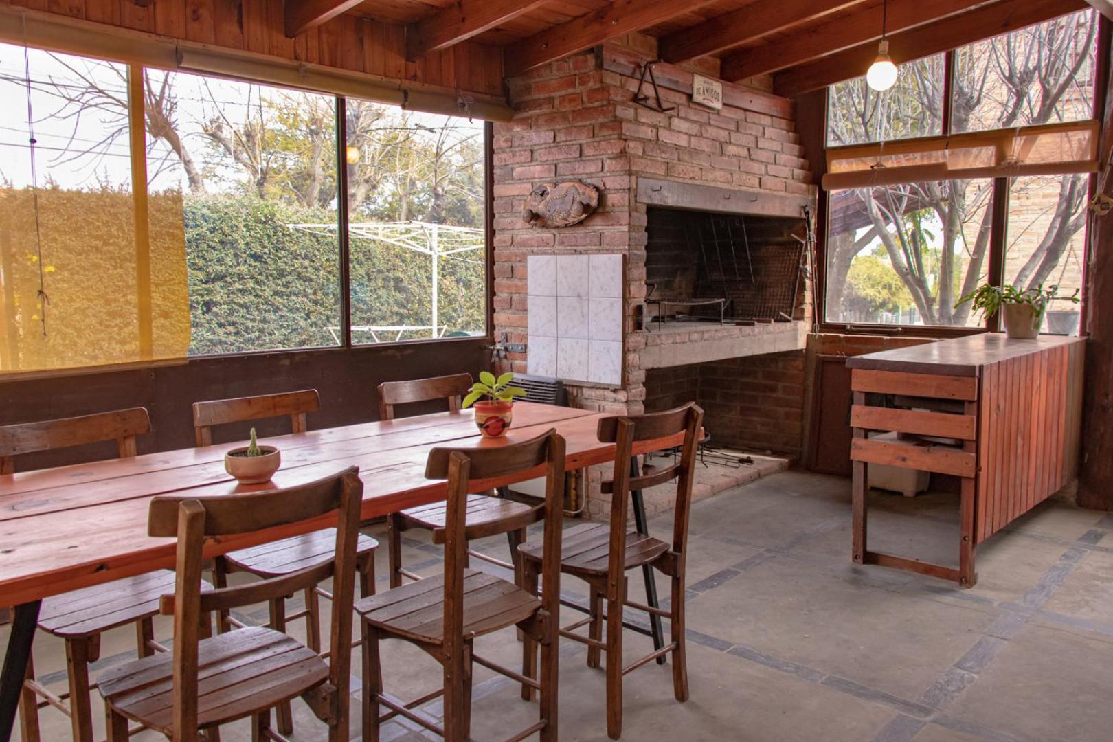 Chalet Euzkadi