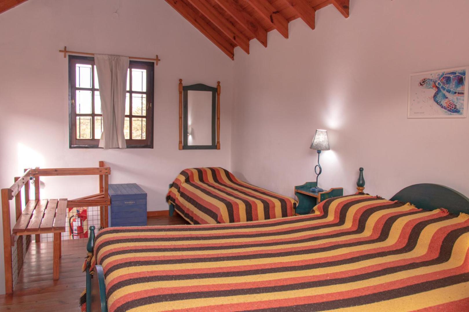 Chalet Euzkadi