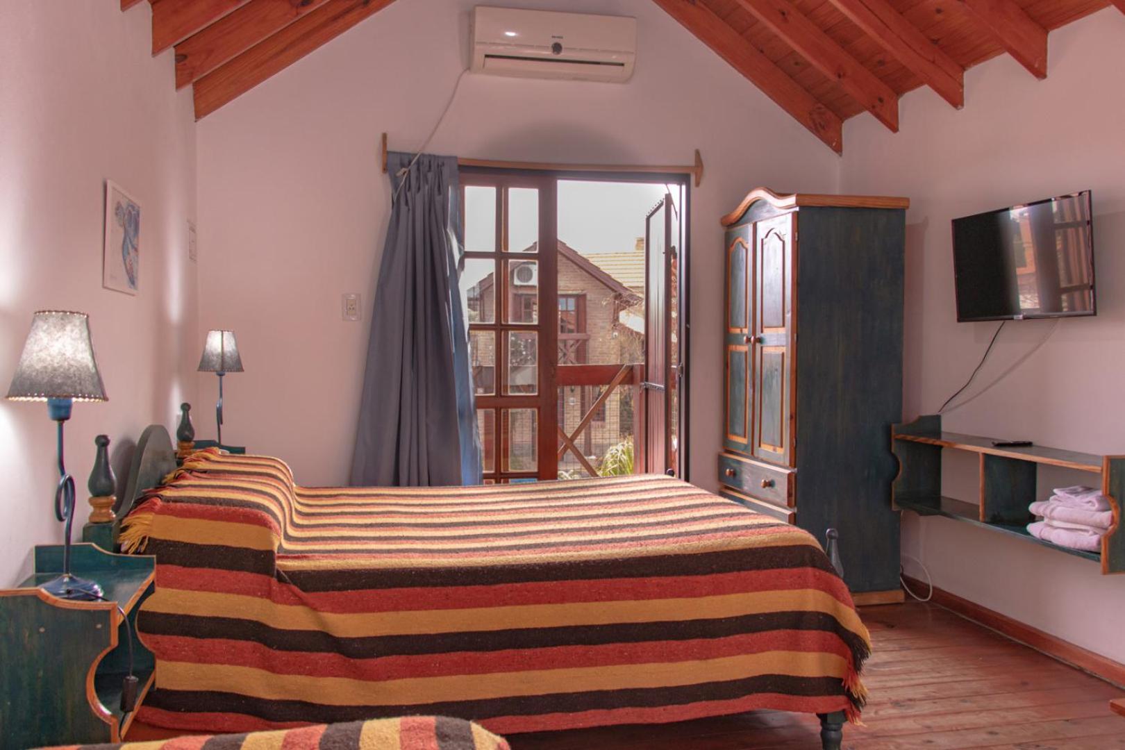 Chalet Euzkadi *
