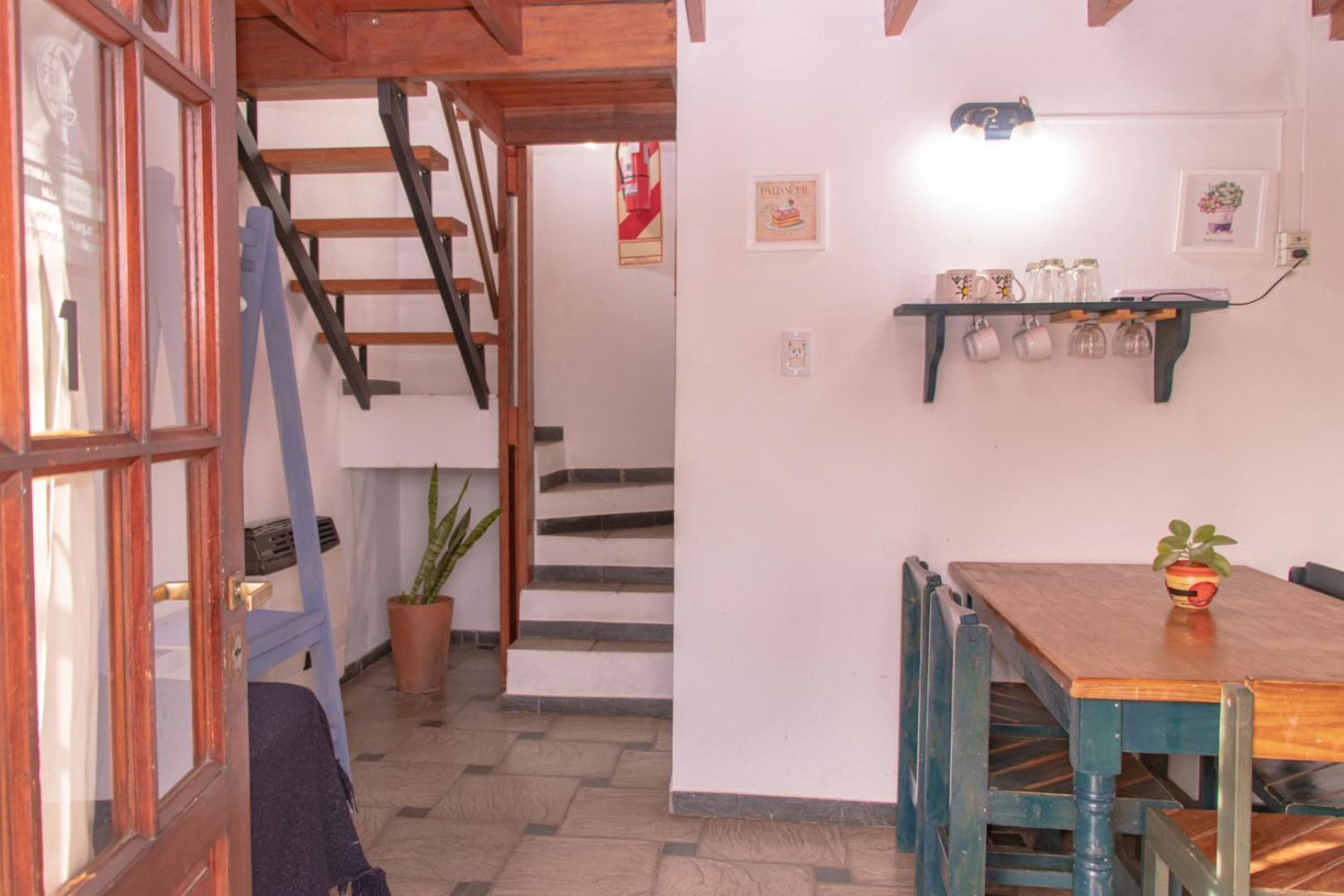 Chalet Euzkadi Merlo