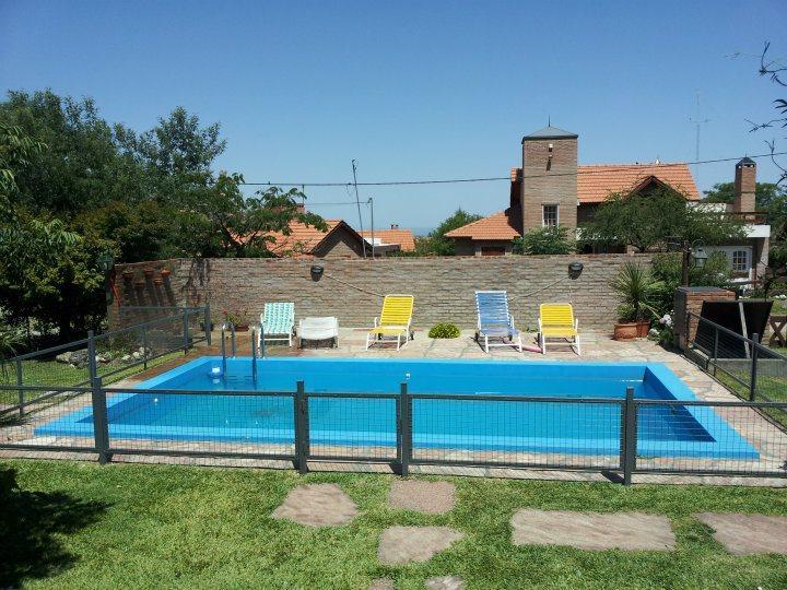 Euzkadi Chalet