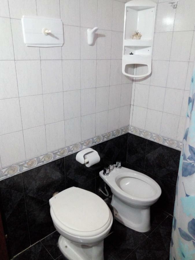 Chalet Euzkadi Merlo