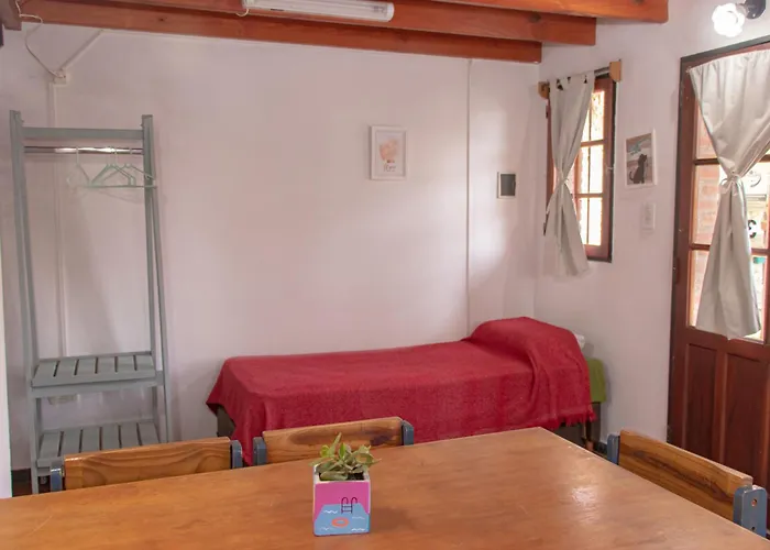 Cabanas Euzkadi