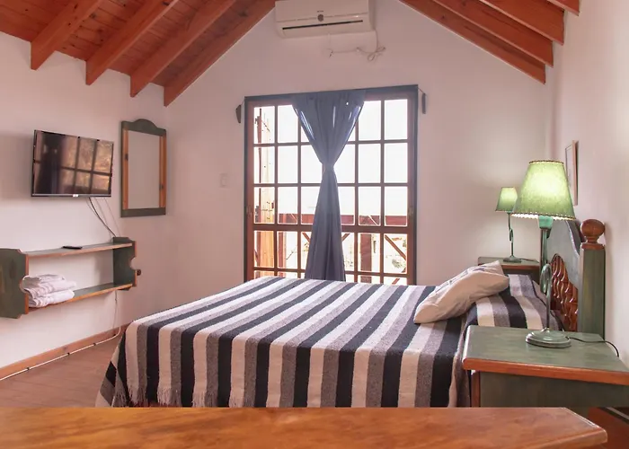 Cabanas Euzkadi