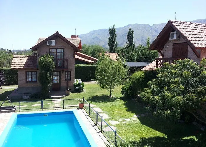 Cabanas Euzkadi
