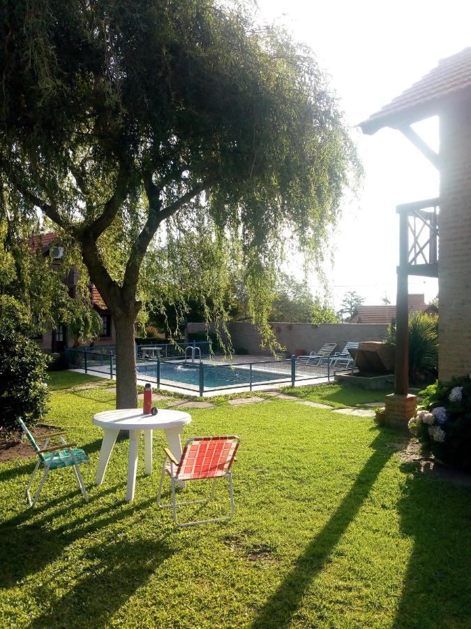 Chalet Euzkadi