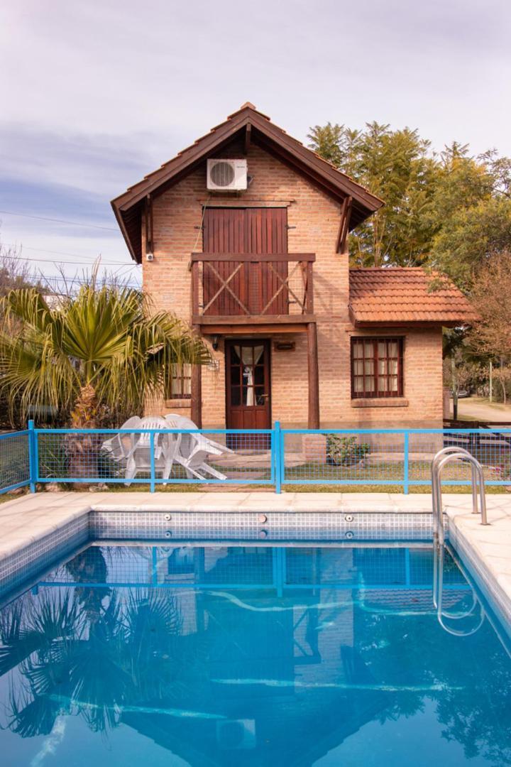 Euzkadi Chalet *