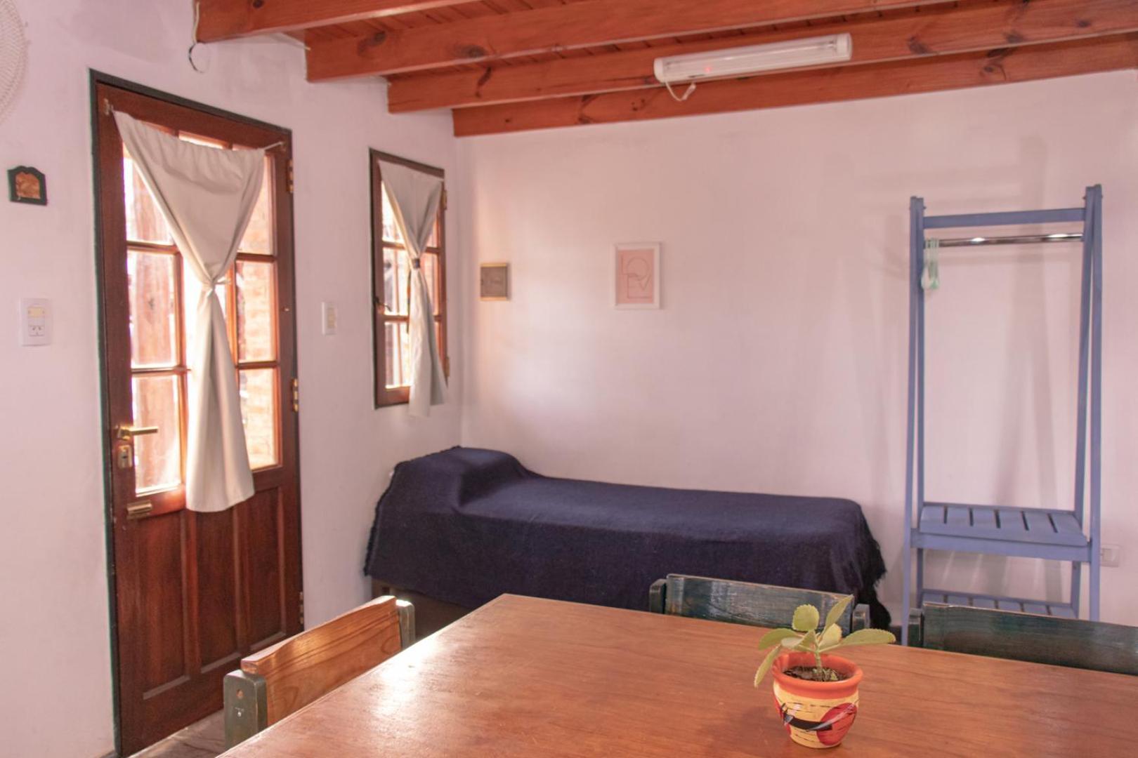 Euzkadi Chalet *