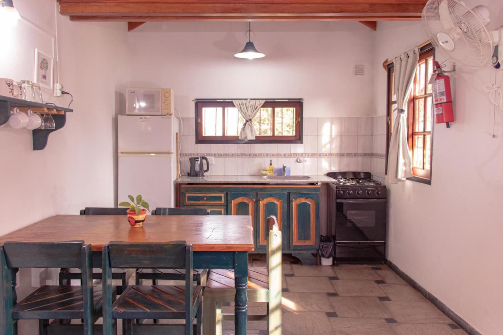 Chalet Euzkadi *